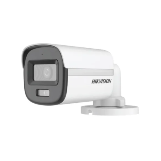 Hikvision DS-2CE10DF0T-LPFS/E 2MP ColorVu Bullet Camera